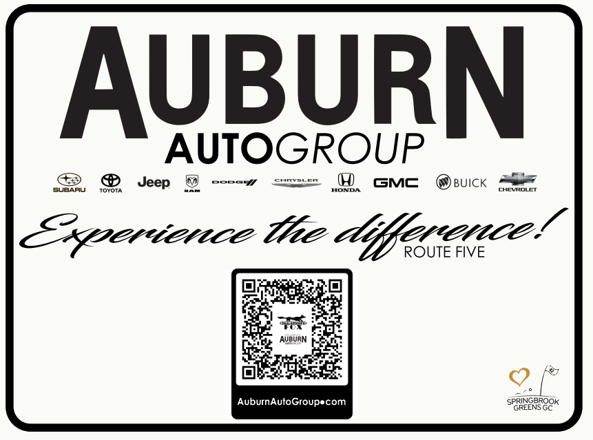 Auburn Auto Group