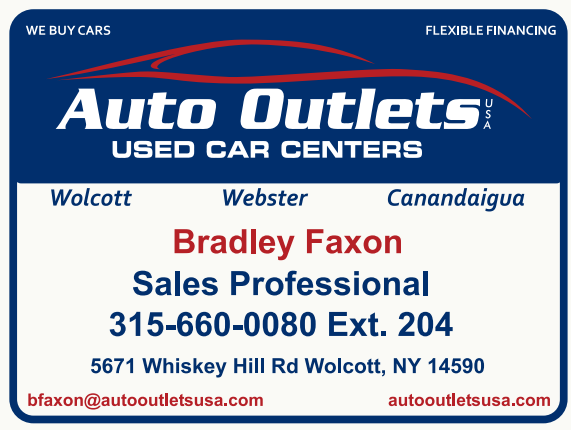 Auto Outlets Used Car Centers